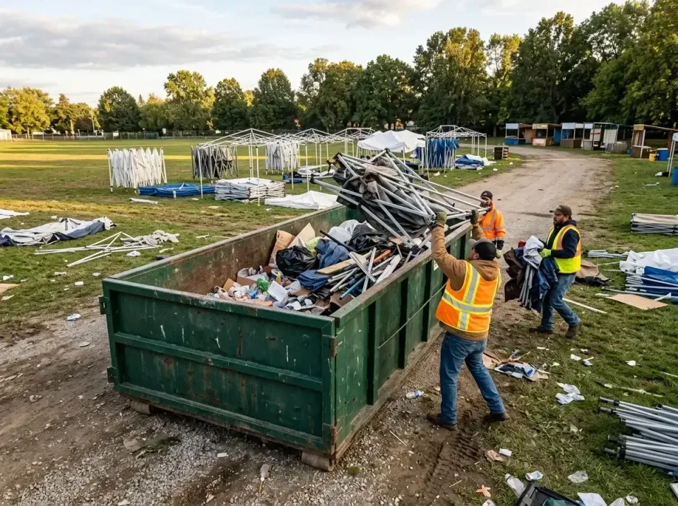 temporary-event-waste-containe-016 — frequently asked questions, Roll-Off Dumpster Rental Services in Nuevo, CA